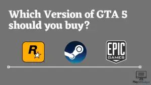 Where should you buy GTA 5